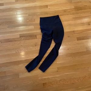 Outdoor Voices super high rise leggings
